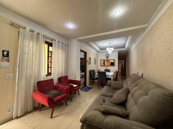 Imagem Casa com 3 Quartos à Venda, 113 m² em Sítio São José - Suzano Imagem Casa com 3 Quartos à Venda, 113 m² em Sítio São José - Suzano