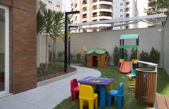 Imagem Apartamento com 4 Quartos à Venda, 330 m² em Itaim Bibi - São Paulo Imagem Apartamento com 4 Quartos à Venda, 330 m² em Itaim Bibi - São Paulo