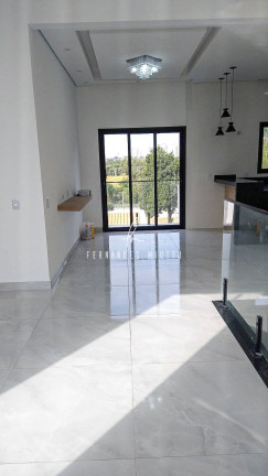 Imagem Casa de Condomínio com 3 Quartos à Venda, 360 m² em Villaggio Di San Francesco - Jundiaí