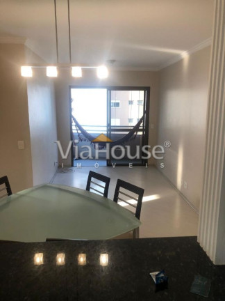 Imagem Apartamento com 2 Quartos à Venda, 56 m² em Pinheiros - São Paulo Imagem Apartamento com 2 Quartos à Venda, 56 m² em Pinheiros - São Paulo
