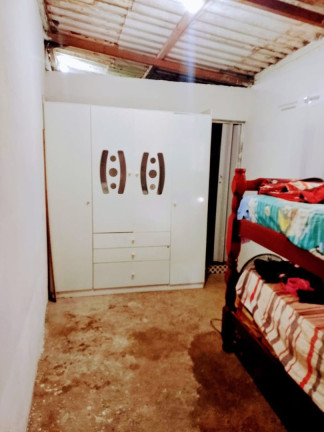 Imagem Chácara com 2 Quartos à Venda, 3.900 m² em Estãncia Rio Negro - Itanhaém