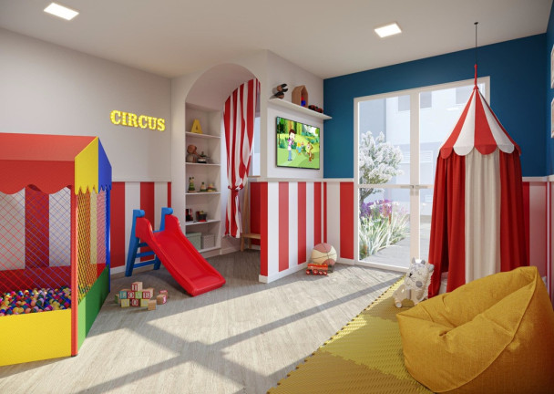Imagem Imóvel com 2 Quartos à Venda, 40 m² em Freguesia Do ó - São Paulo Imagem Imóvel com 2 Quartos à Venda, 40 m² em Freguesia Do ó - São Paulo