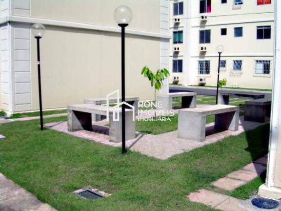 Imagem Apartamento com 3 Quartos à Venda, 55 m² em Centro - Ananindeua Imagem Apartamento com 3 Quartos à Venda, 55 m² em Centro - Ananindeua