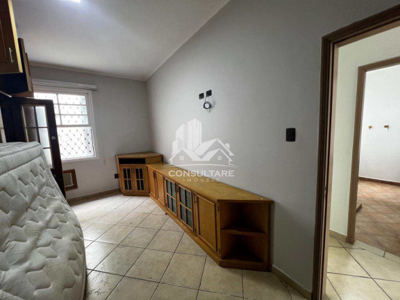 Imagem Apartamento com 2 Quartos para Alugar, 98 m² em Boqueirão - Santos Imagem Apartamento com 2 Quartos para Alugar, 98 m² em Boqueirão - Santos