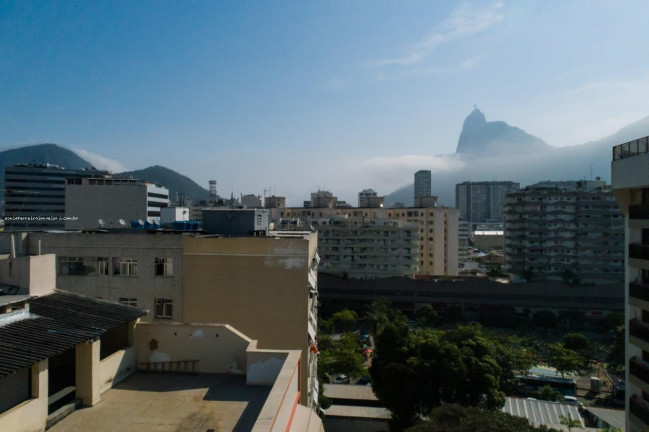 Imagem Imóvel com 3 Quartos à Venda,  em Botafogo - Rio De Janeiro