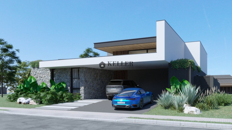 Imagem Casa com 4 Quartos à Venda, 284 m² em Vila Yolanda - Foz Do Iguaçu