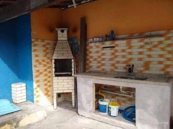 Imagem Casa com 4 Quartos à Venda, 210 m² em Cubango - Niterói Imagem Casa com 4 Quartos à Venda, 210 m² em Cubango - Niterói