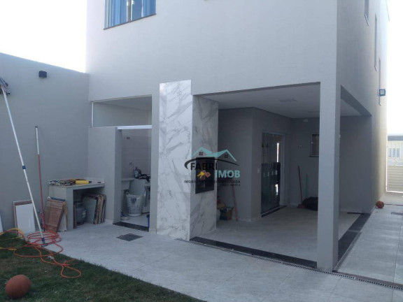 Imagem Sobrado com 3 Quartos à Venda, 130 m² em Horto Florestal - Sorocaba Imagem Sobrado com 3 Quartos à Venda, 130 m² em Horto Florestal - Sorocaba