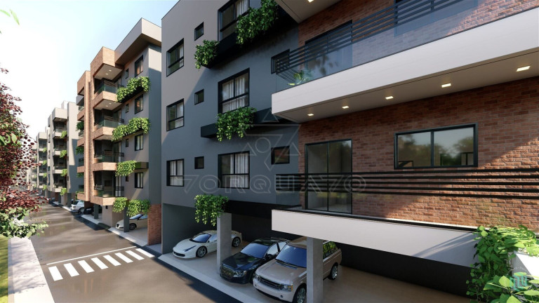 Imagem Apartamento com 2 Quartos à Venda, 73 m² em Praia De Armação Do Itapocorói - Penha Imagem Apartamento com 2 Quartos à Venda, 73 m² em Praia De Armação Do Itapocorói - Penha