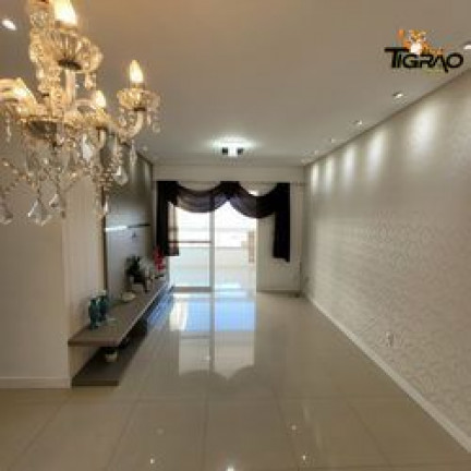 Imagem Apartamento com 2 Quartos à Venda, 94 m² em Centro - Navegantes