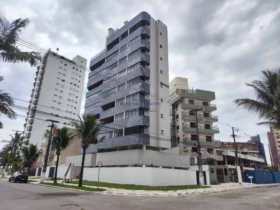 Imagem Cobertura com 4 Quartos à Venda, 339 m² em Caiobá - Matinhos Imagem Cobertura com 4 Quartos à Venda, 339 m² em Caiobá - Matinhos