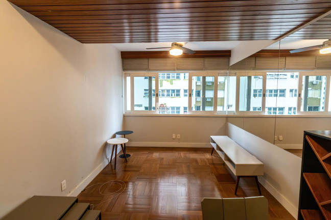Imagem Apartamento com 1 Quarto à Venda, 46 m² em Itaim Bibi - São Paulo Imagem Apartamento com 1 Quarto à Venda, 46 m² em Itaim Bibi - São Paulo