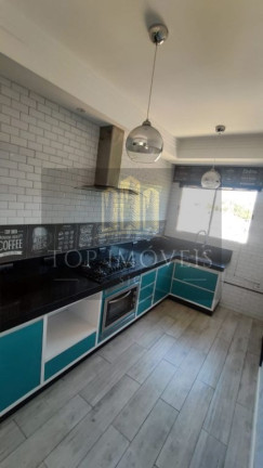 Imagem Apartamento com 2 Quartos para Alugar, 74 m² em Jardim Coleginho - Jacareí