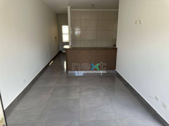 Imagem Casa com 3 Quartos à Venda, 100 m² em água Limpa Park - Campo Grande Imagem Casa com 3 Quartos à Venda, 100 m² em água Limpa Park - Campo Grande