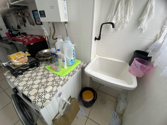 Imagem Apartamento com 2 Quartos à Venda, 50 m² em Rio De Janeiro Imagem Apartamento com 2 Quartos à Venda, 50 m² em Rio De Janeiro