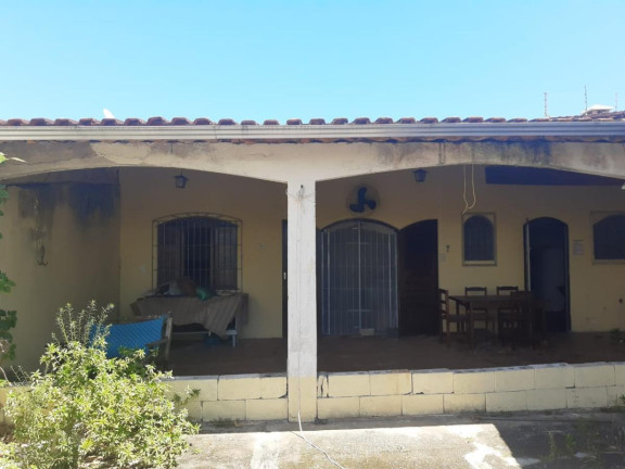 Imagem Casa com 1 Quarto à Venda, 60 m² em Bopiranga - Itanhaém Imagem Casa com 1 Quarto à Venda, 60 m² em Bopiranga - Itanhaém