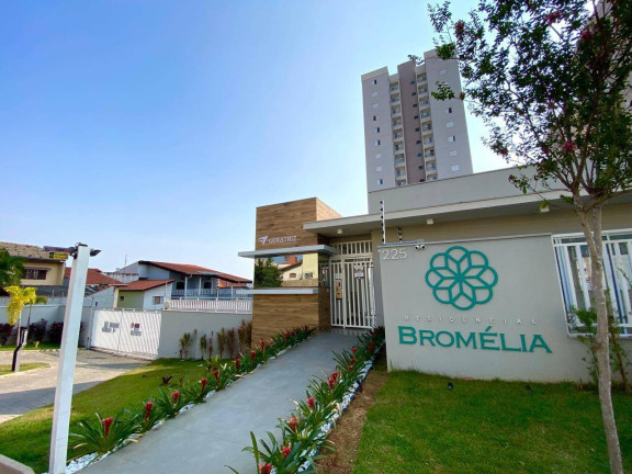 Imagem Apartamento com 2 Quartos à Venda, 62 m² em Jardim Saira - Sorocaba Imagem Apartamento com 2 Quartos à Venda, 62 m² em Jardim Saira - Sorocaba