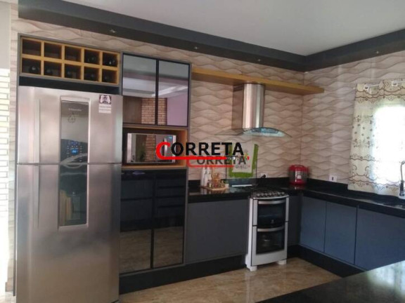 Imagem Casa com 3 Quartos à Venda, 140 m² em Ibiúna Garden - Ibiúna Imagem Casa com 3 Quartos à Venda, 140 m² em Ibiúna Garden - Ibiúna