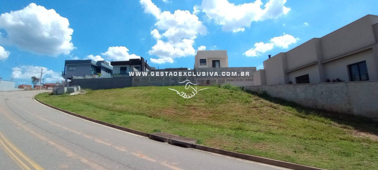 Imagem Terreno em Condomínio à Venda, 554 m² em San Giovanni - Itatiba