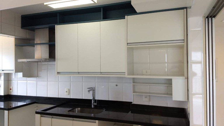 Imagem Apartamento com 2 Quartos à Venda, 85 m² em Vila Mariana - São Paulo