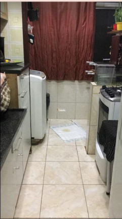 Imagem Imóvel com 2 Quartos à Venda, 44 m² em Sarandi - Porto Alegre Imagem Imóvel com 2 Quartos à Venda, 44 m² em Sarandi - Porto Alegre