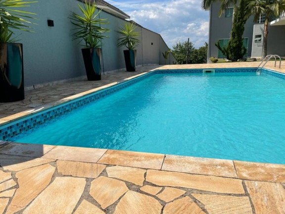 Imagem Casa com 3 Quartos à Venda, 1.000 m² em Condomínio Residencial Mirante Do Vale - Jacareí