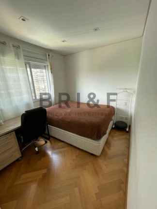 Imagem Apartamento com 3 Quartos à Venda, 134 m² em Brooklin - São Paulo Imagem Apartamento com 3 Quartos à Venda, 134 m² em Brooklin - São Paulo