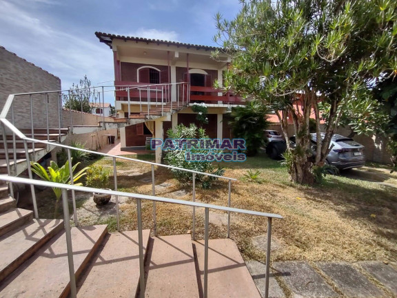 Imagem Casa com 4 Quartos à Venda, 322 m² em Itaipuaçu - Maricá Imagem Casa com 4 Quartos à Venda, 322 m² em Itaipuaçu - Maricá