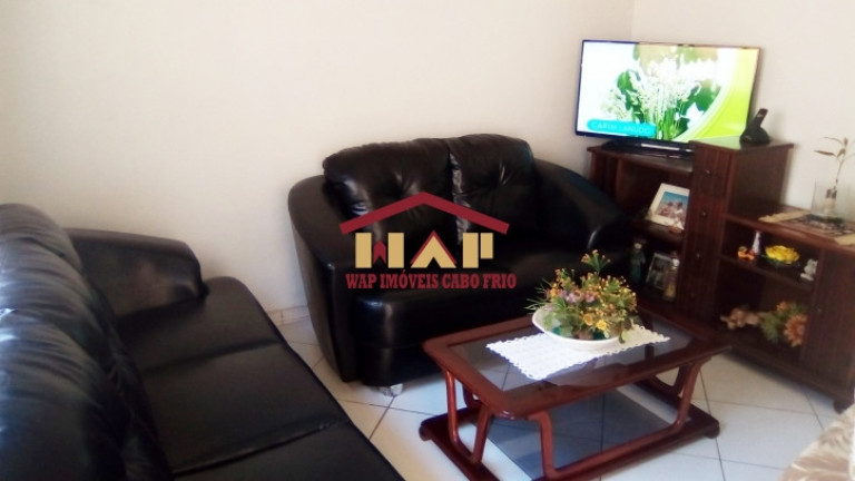 Imagem Casa com 3 Quartos para Temporada, em Centro - Cabo Frio Imagem Casa com 3 Quartos para Temporada, em Centro - Cabo Frio
