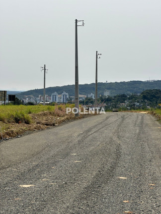 Imagem Terreno à Venda, 400 m² em Bosque Do Repouso - Criciúma
