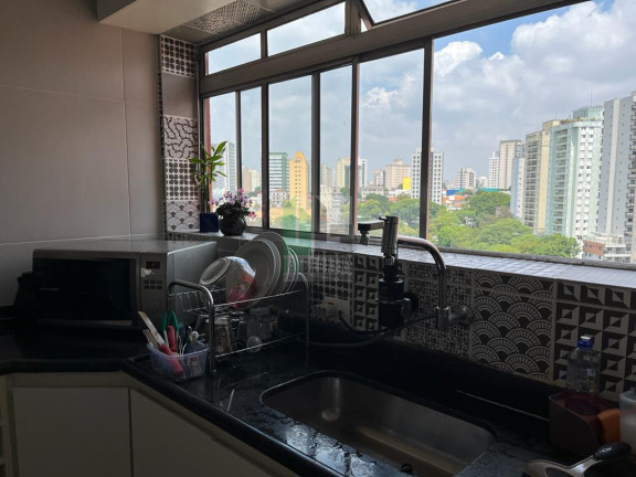 Imagem Cobertura com 4 Quartos à Venda, 139 m² em Chácara Inglesa - São Paulo Imagem Cobertura com 4 Quartos à Venda, 139 m² em Chácara Inglesa - São Paulo