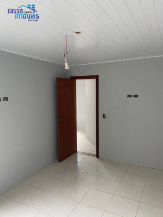 Imagem Casa com 3 Quartos à Venda, 100 m² em Santa Terezinha - Colombo Imagem Casa com 3 Quartos à Venda, 100 m² em Santa Terezinha - Colombo