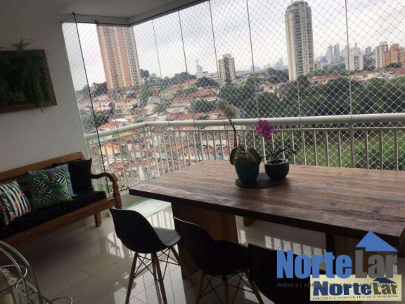 Imagem Apartamento com 3 Quartos à Venda, 118 m² em Lauzane Paulista - São Paulo Imagem Apartamento com 3 Quartos à Venda, 118 m² em Lauzane Paulista - São Paulo