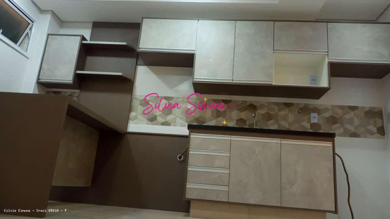 Imagem Casa de Condomínio com 2 Quartos à Venda, 49 m² em Parque São Vicente - São Vicente Imagem Casa de Condomínio com 2 Quartos à Venda, 49 m² em Parque São Vicente - São Vicente