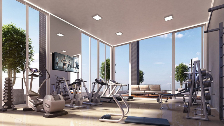 Imagem Apartamento com 1 Quarto à Venda, 31 m² em Navegantes - Capão Da Canoa Imagem Apartamento com 1 Quarto à Venda, 31 m² em Navegantes - Capão Da Canoa