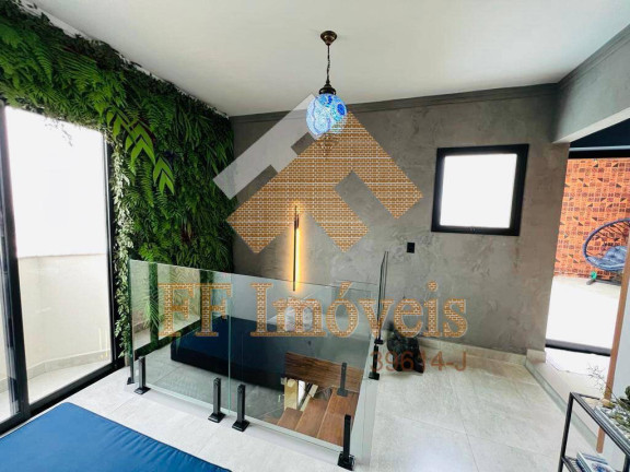 Imagem Apartamento com 4 Quartos à Venda, 250 m² em Jardim Bethânia - São Carlos Imagem Apartamento com 4 Quartos à Venda, 250 m² em Jardim Bethânia - São Carlos