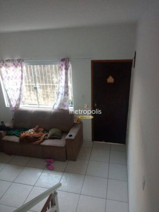 Imagem Sobrado com 4 Quartos à Venda, 140 m² em Olímpico - São Caetano Do Sul Imagem Sobrado com 4 Quartos à Venda, 140 m² em Olímpico - São Caetano Do Sul