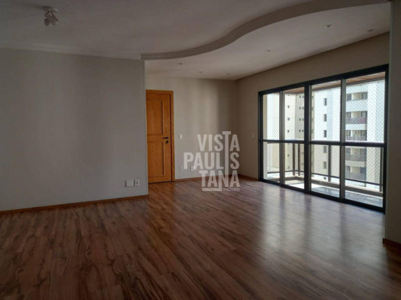 Apartamento com 4 Quartos à Venda, 120 m² em Brooklin - São Paulo