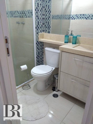 Imagem Apartamento com 2 Quartos à Venda, 56 m² em Paulicéia - São Bernardo Do Campo Imagem Apartamento com 2 Quartos à Venda, 56 m² em Paulicéia - São Bernardo Do Campo