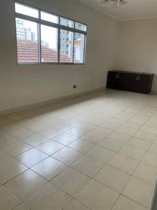 Imagem Apartamento com 3 Quartos à Venda, 123 m² em Aparecida - Santos Imagem Apartamento com 3 Quartos à Venda, 123 m² em Aparecida - Santos