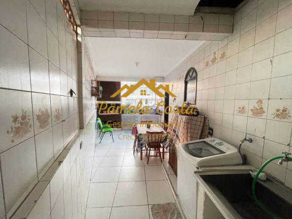 Imagem Casa com 3 Quartos à Venda, em Sítio Paecara (vicente De Carvalho) - Guarujá Imagem Casa com 3 Quartos à Venda, em Sítio Paecara (vicente De Carvalho) - Guarujá