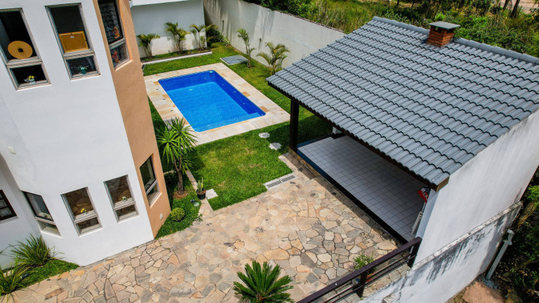 Imagem Casa de Condomínio com 4 Quartos à Venda, 700 m² em Portão - Atibaia Imagem Casa de Condomínio com 4 Quartos à Venda, 700 m² em Portão - Atibaia