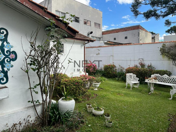 Imagem Casa à Venda, 505 m² em Rebouças - Curitiba