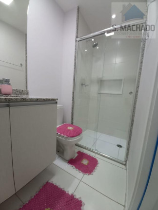 Imagem Apartamento com 2 Quartos à Venda, 94 m² em Vila Curuça - Santo André