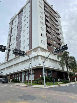 Apartamento com 3 Quartos à Venda, 169 m² em Centro - Criciúma
