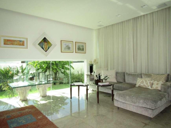 Imagem Casa de Condomínio com 3 Quartos à Venda, 400 m² em Alphaville (abrantes) - Camaçari Imagem Casa de Condomínio com 3 Quartos à Venda, 400 m² em Alphaville (abrantes) - Camaçari