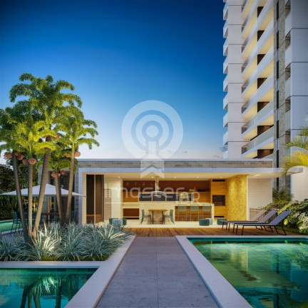 Imagem Apartamento com 3 Quartos à Venda, 119 m² em Meireles - Fortaleza Imagem Apartamento com 3 Quartos à Venda, 119 m² em Meireles - Fortaleza