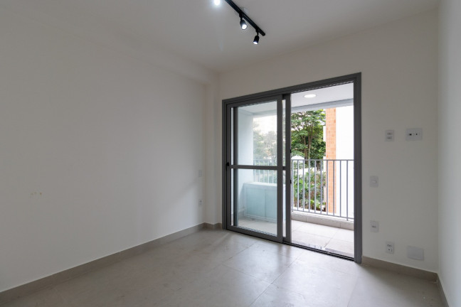 Studio com 1 Quarto à Venda, 21 m² em Jardim Das Acácias - São Paulo