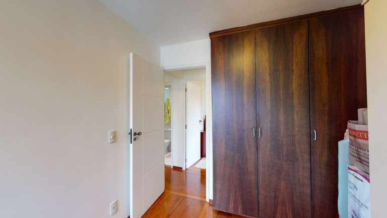Imagem Apartamento com 3 Quartos à Venda, 70 m² em Vila Mariana - São Paulo