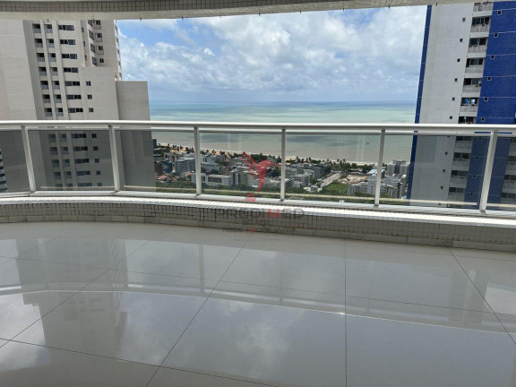 Imagem Apartamento com 4 Quartos à Venda, 335 m² em Altiplano Cabo Branco - João Pessoa Imagem Apartamento com 4 Quartos à Venda, 335 m² em Altiplano Cabo Branco - João Pessoa